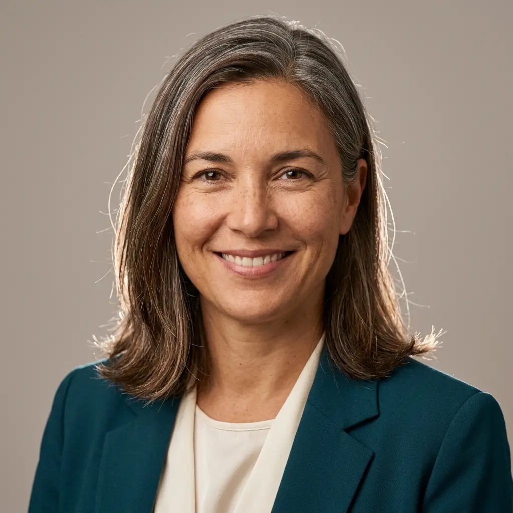 Sarah Mitchell